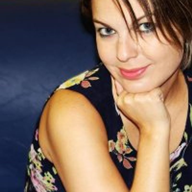 Romina Naranjo profile picture