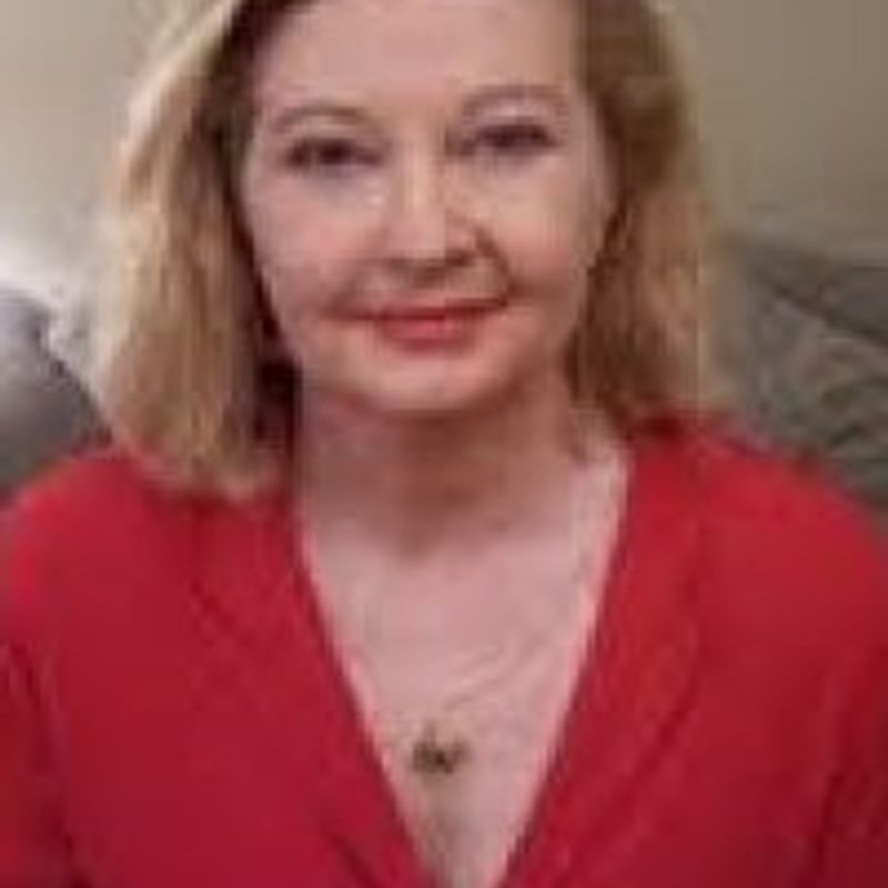 Anya Seton profile picture