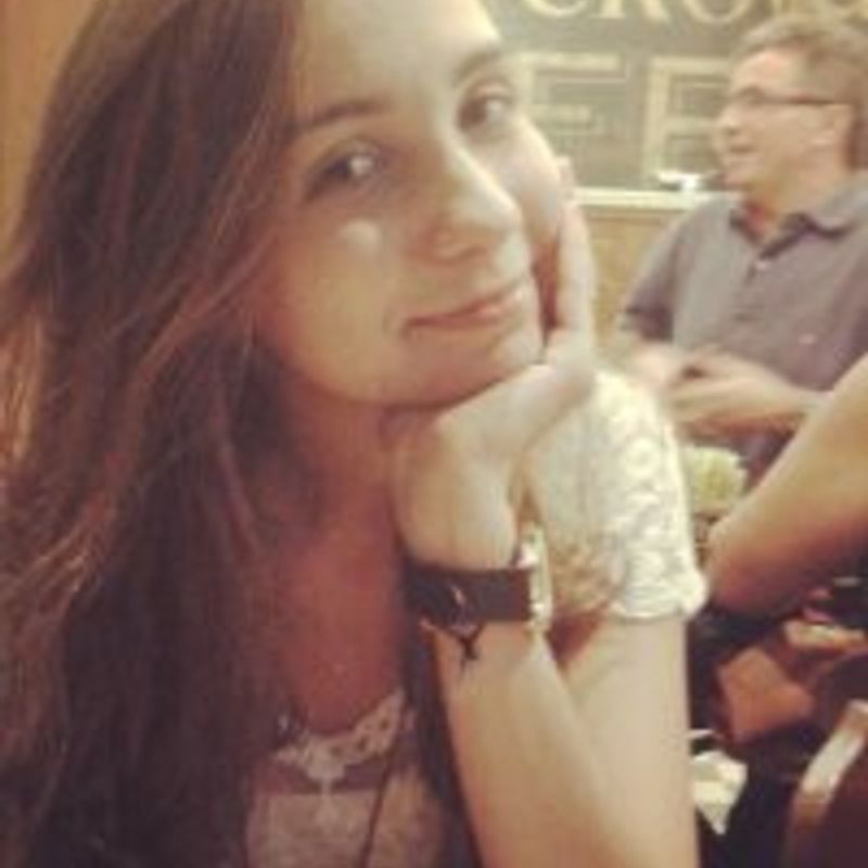Igraínne Marques profile picture