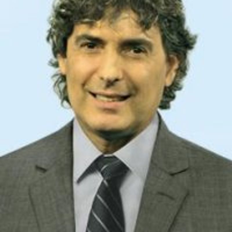 Carlos Alberto Giannazi profile picture