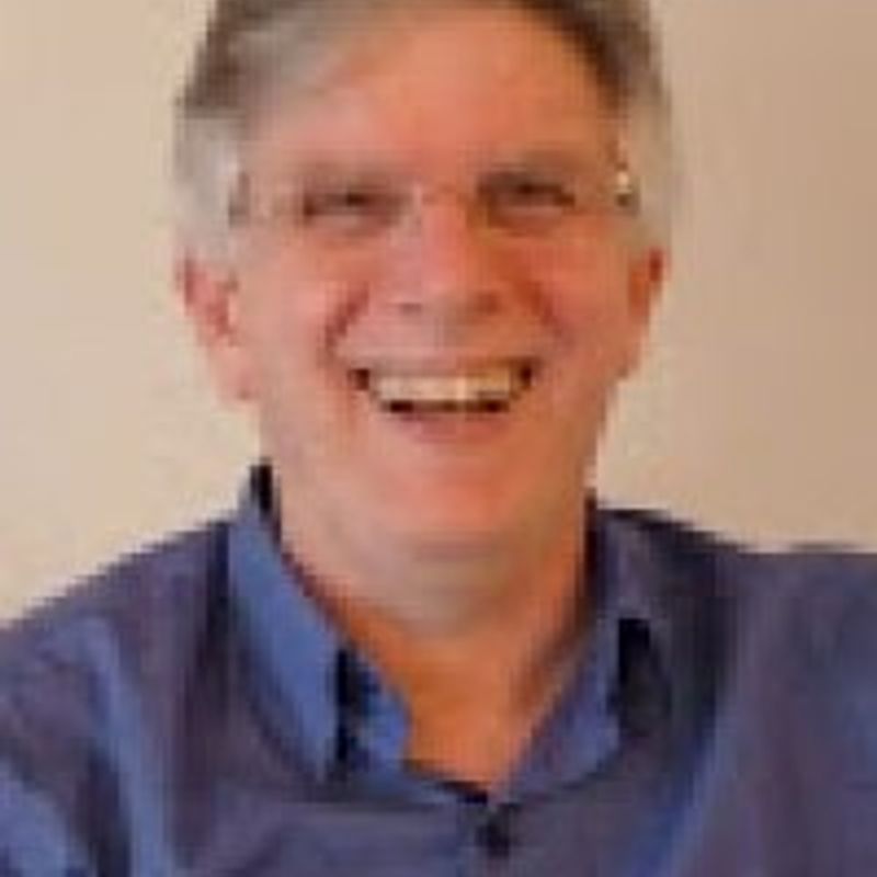 Luis Madureira profile picture