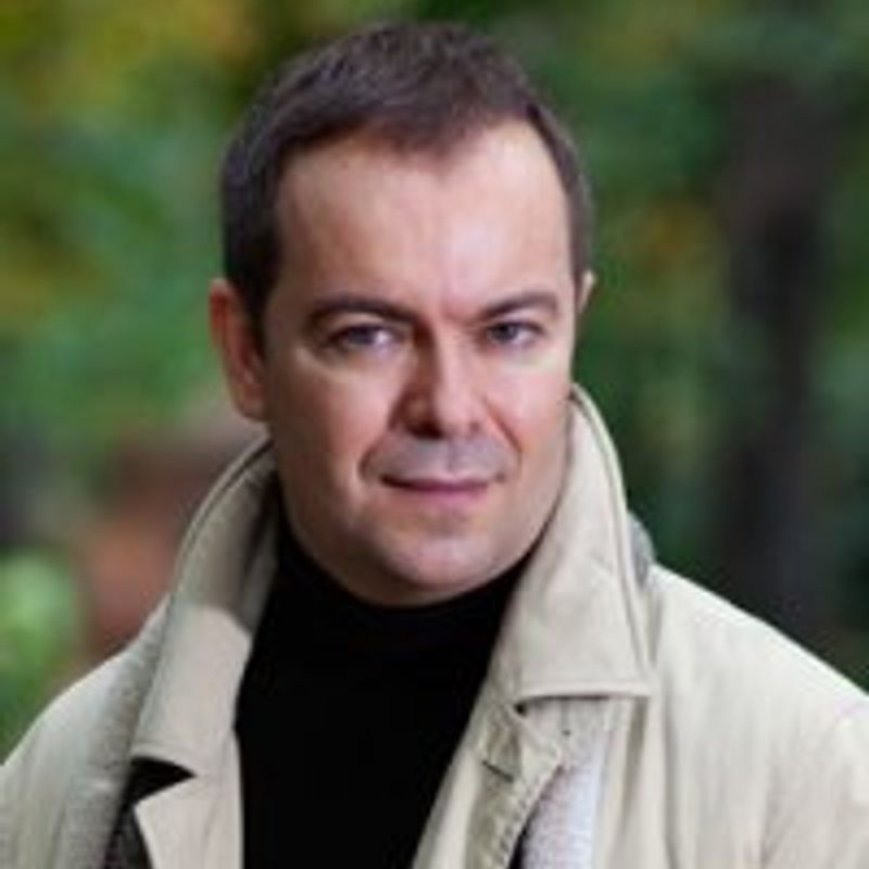 Javier Sierra profile picture