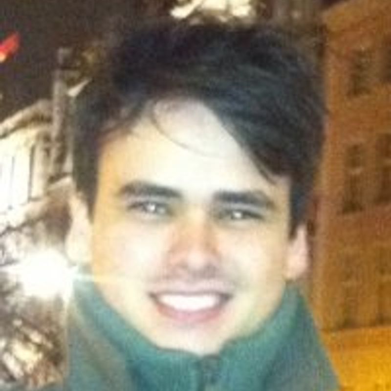 Bruno Campara Diniz profile picture