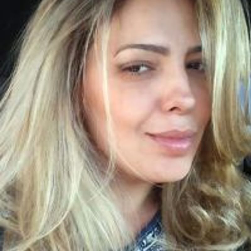 Camila Ferreira profile picture