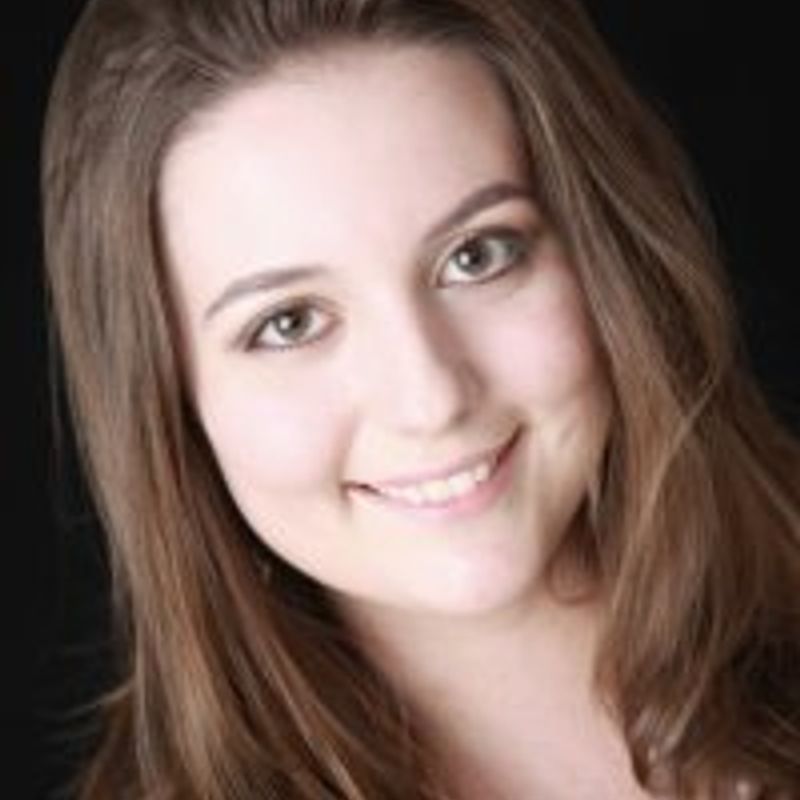 Bruna Tschaffon profile picture