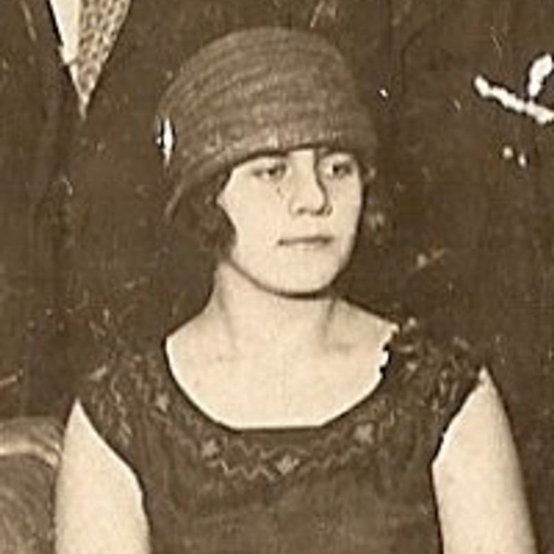Helena de Irajá Pereira profile picture