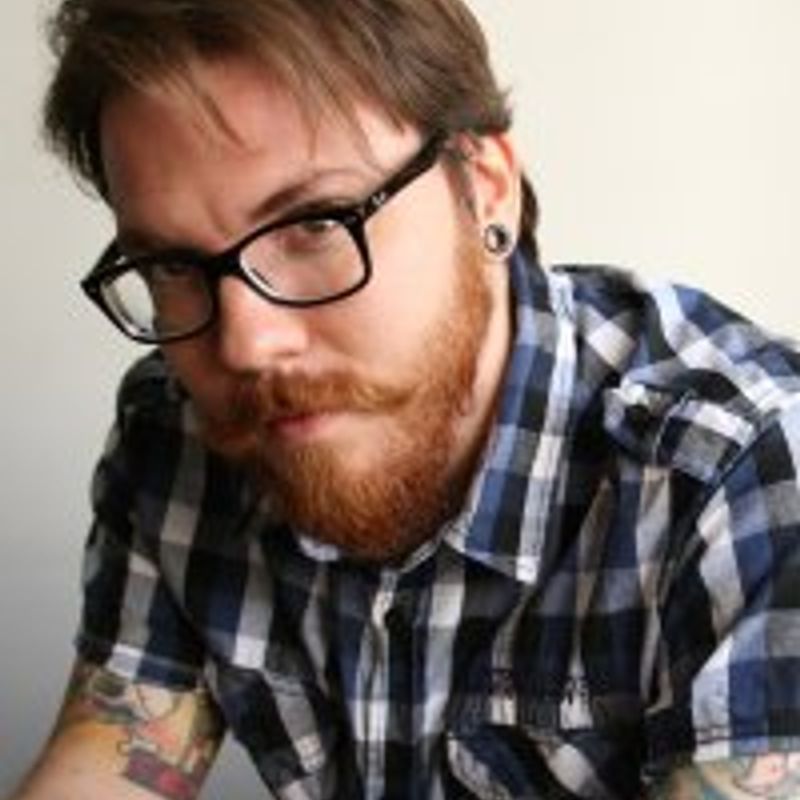 Tiago P. Zanetic profile picture