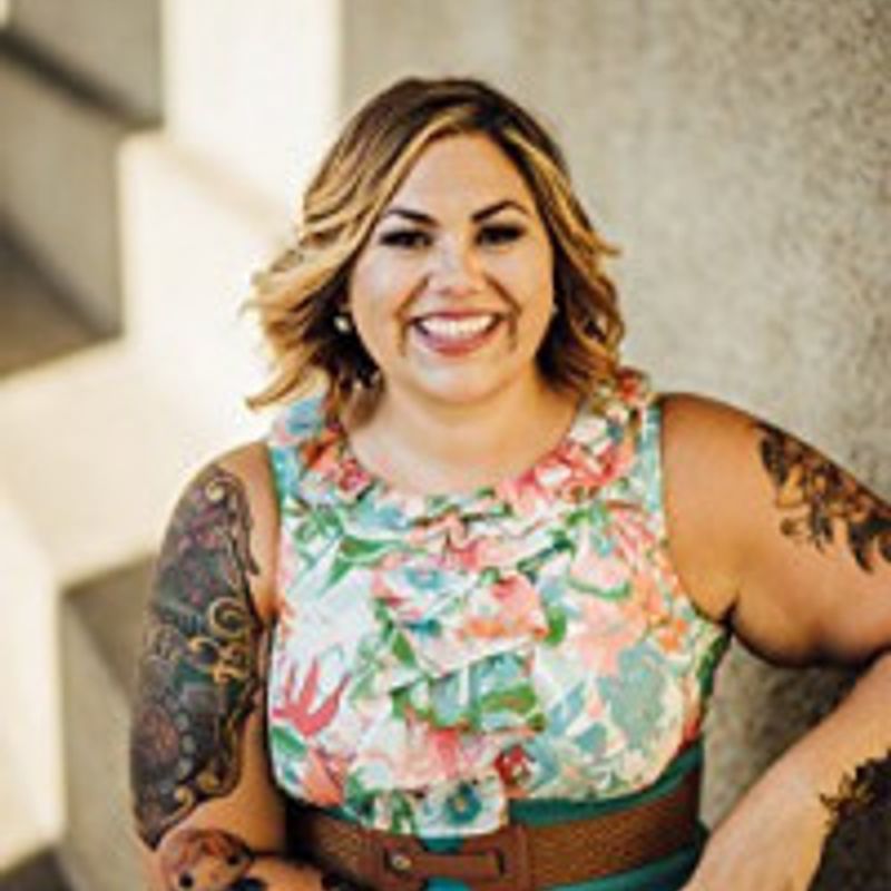 Toni Aleo profile picture