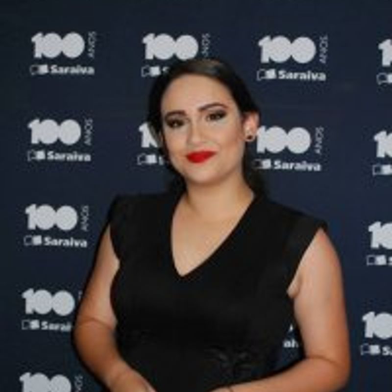 Bárbara de Medeiros profile picture