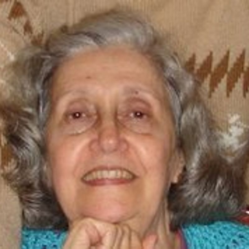 Fernanda Lopes de Almeida profile picture