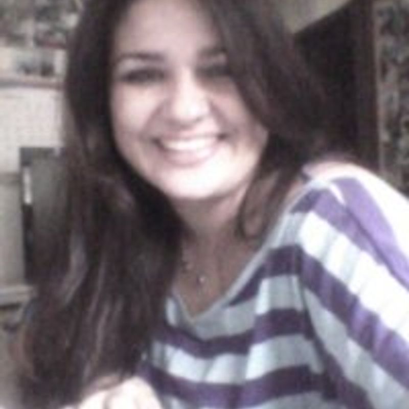 Joseane Bragança profile picture