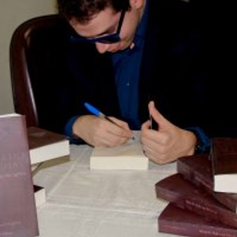 Caio Rodrigues Alves profile picture