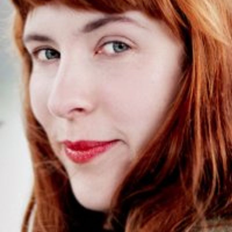 Evie Wyld profile picture