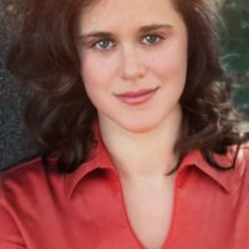 Helene Wecker profile picture
