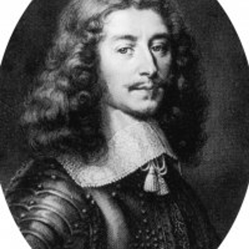 François de La Rochefoucauld profile picture