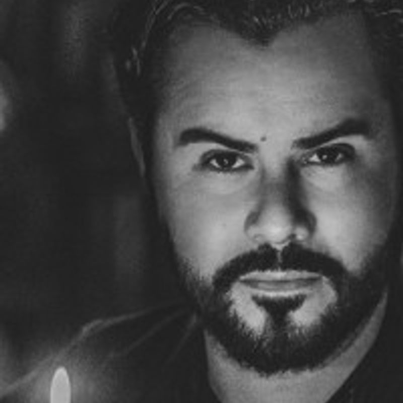 Enéias Tavares profile picture