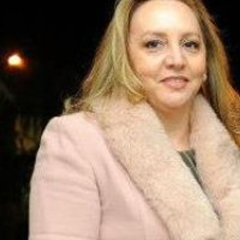 Katia Silva Barnewitz profile picture