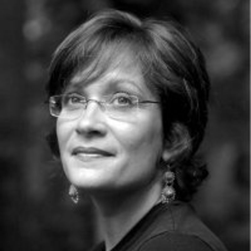 Meg Medina profile picture
