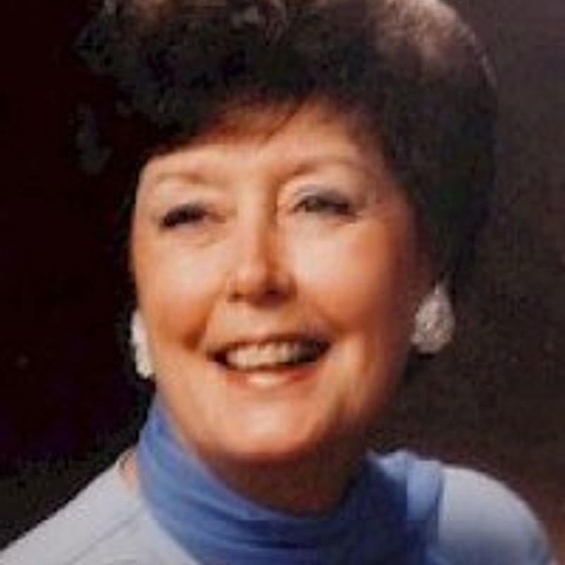 Catherine Spencer profile picture