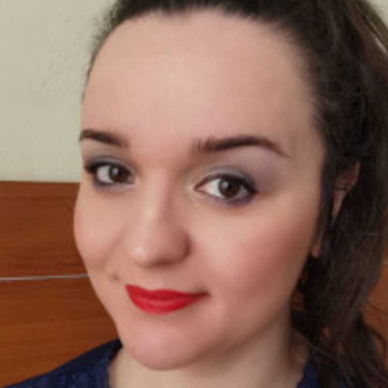 Poliana Costa profile picture