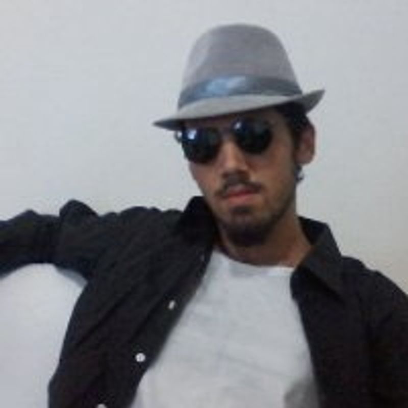 Igor Dmirkutska profile picture