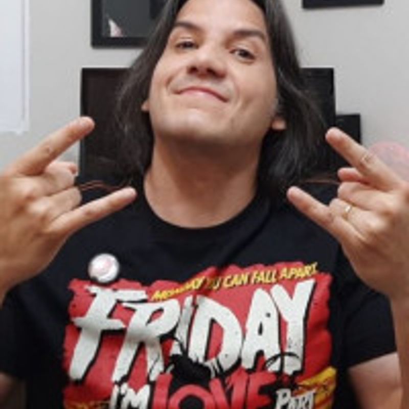 Airton Marinho profile picture