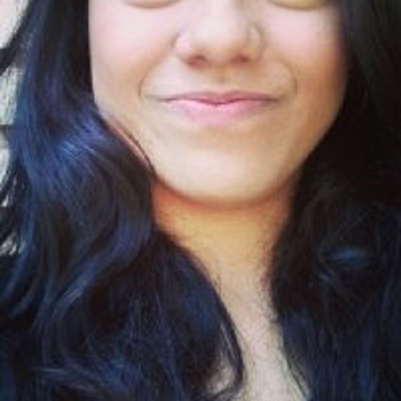 Isis Luiza profile picture