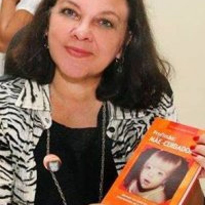 Maracilene Ramos Teixeira profile picture