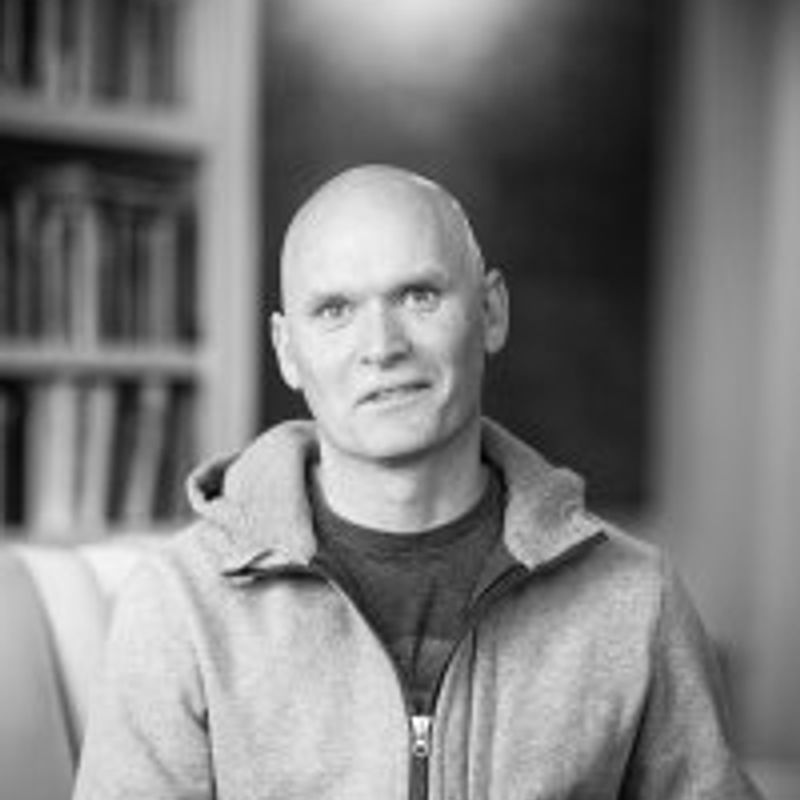 Anthony Doerr profile picture