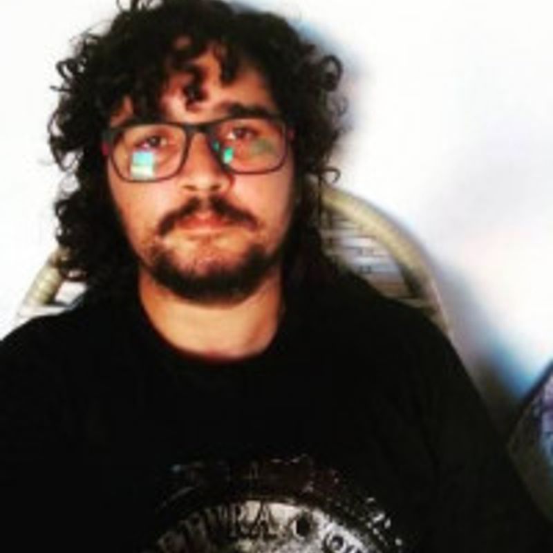 Talvanes Faustino Farias profile picture