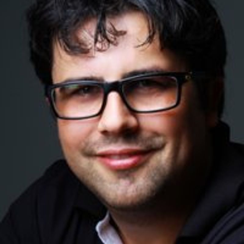 Paulo Nascimento profile picture