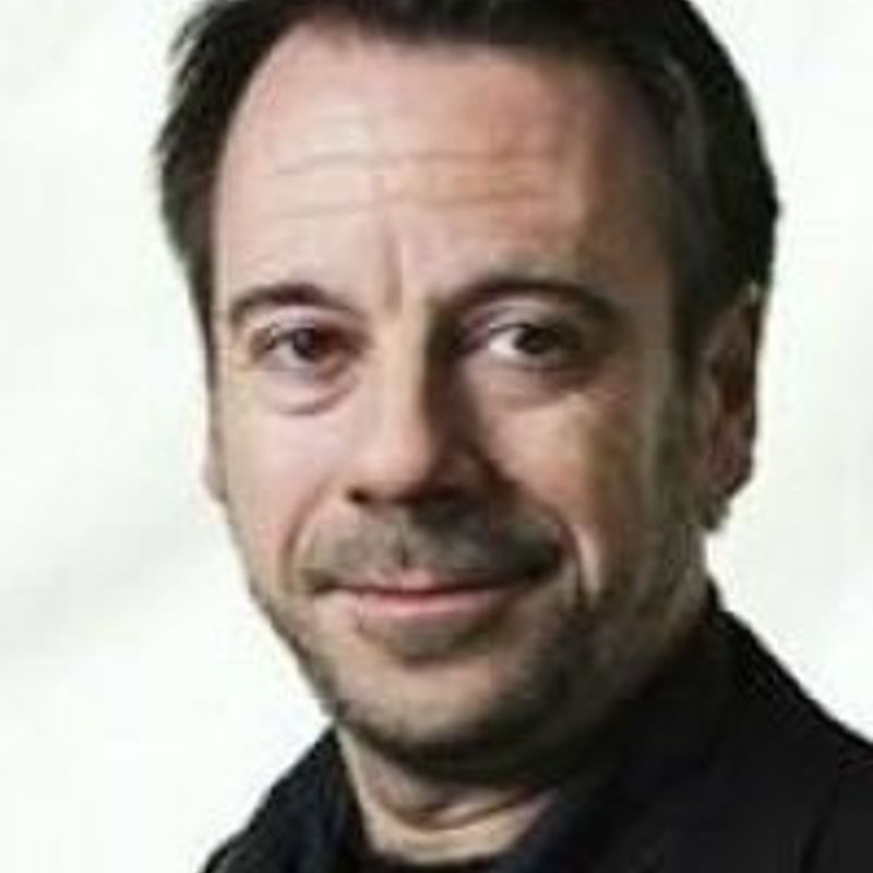 Michel Bussi profile picture