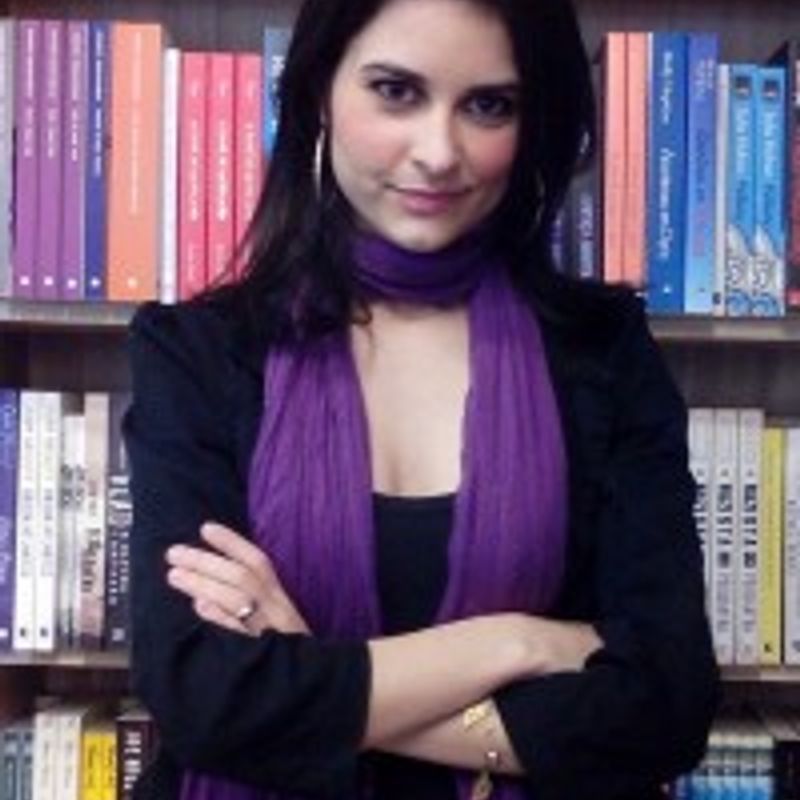 Estefania Cristina profile picture