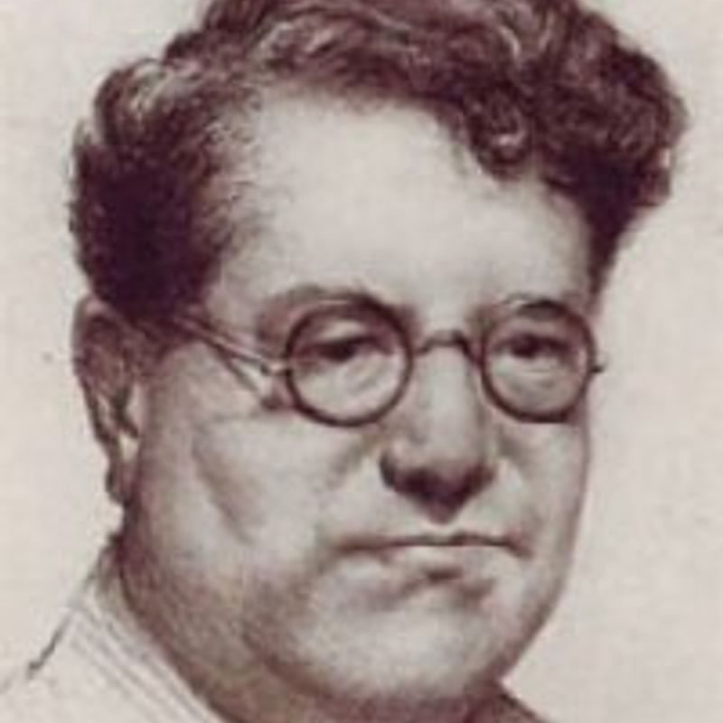 Régis Messac profile picture
