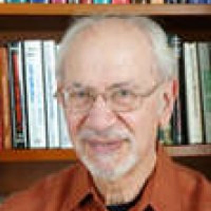 Howard Anton profile picture