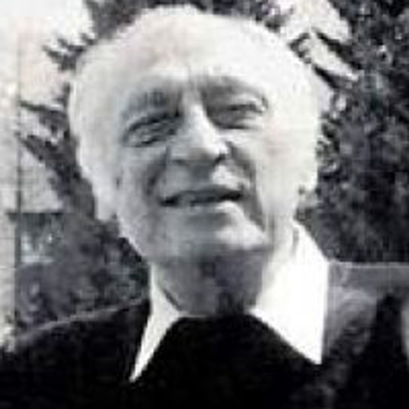 Hans Ruesch profile picture