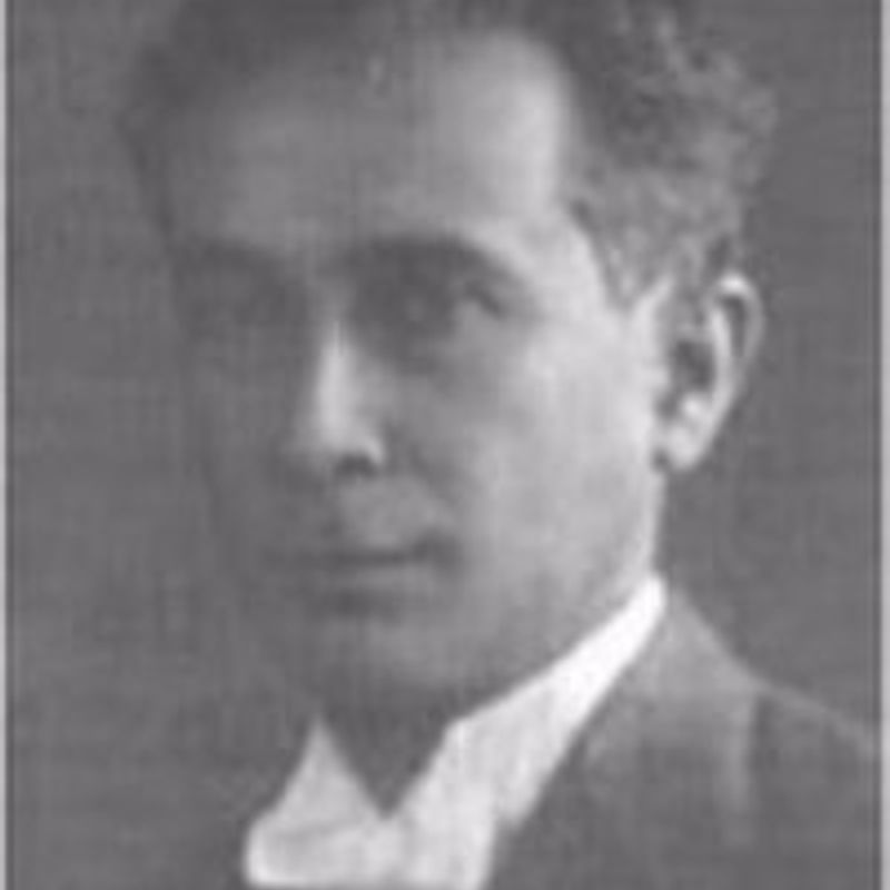 Pedro de Camargo profile picture