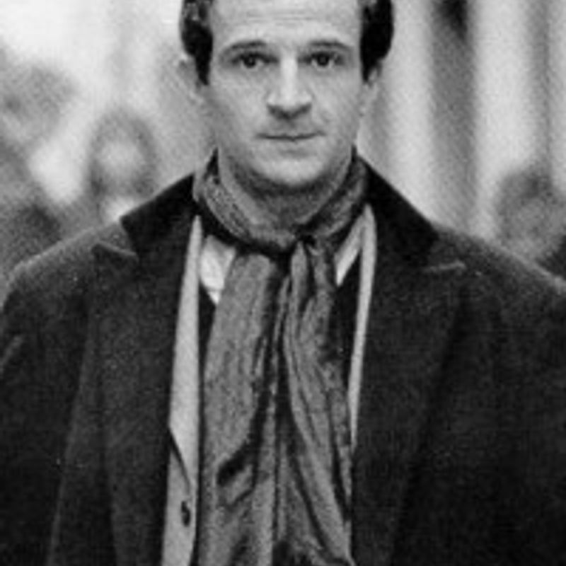 François Roland Truffaut profile picture