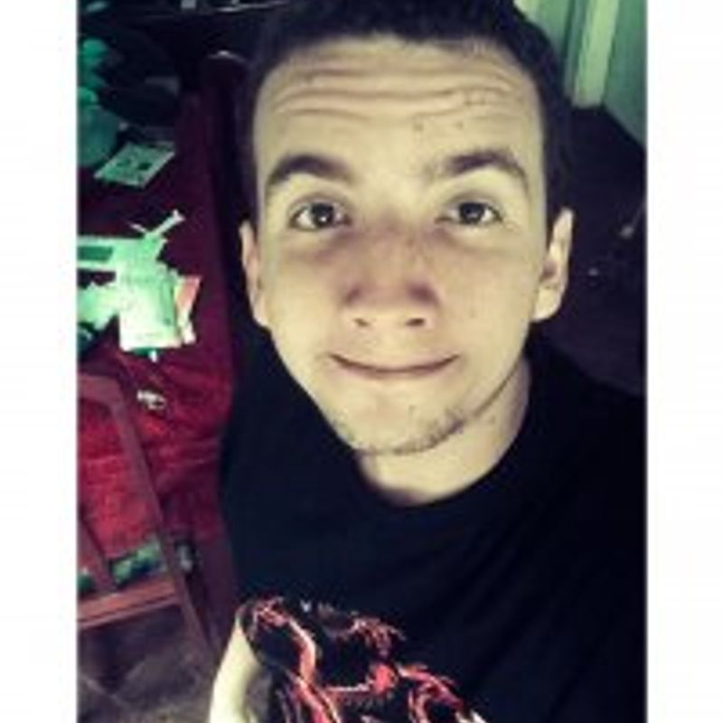Matheus Holanda Staneck Govea profile picture