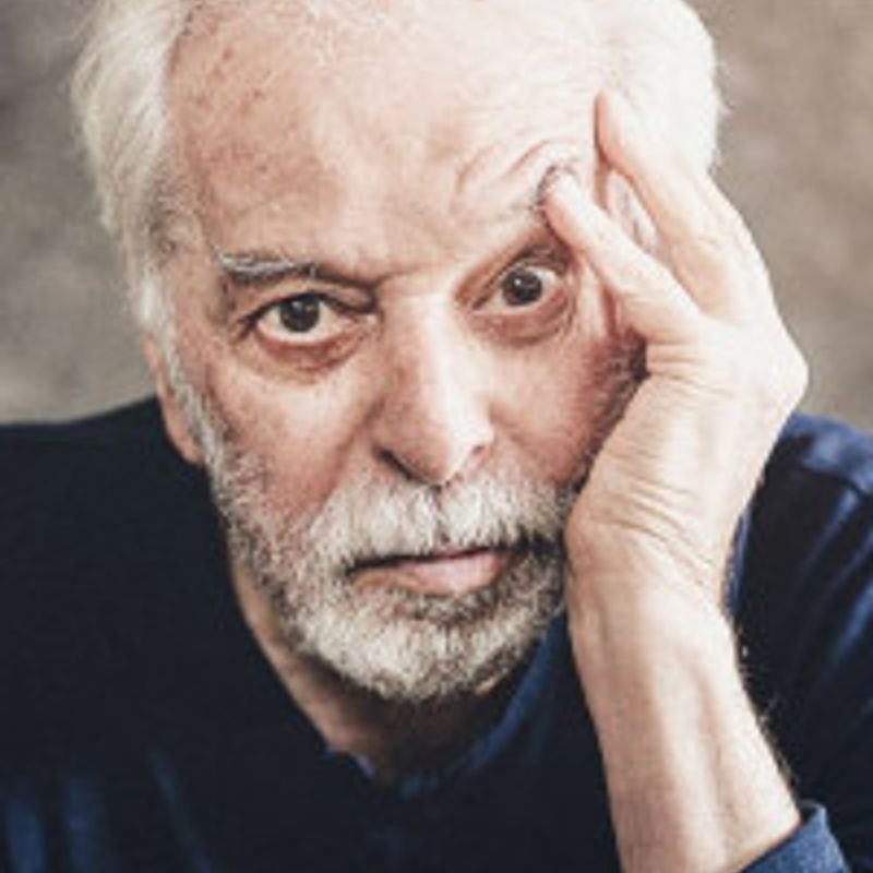 Alejandro Jodorowsky profile picture