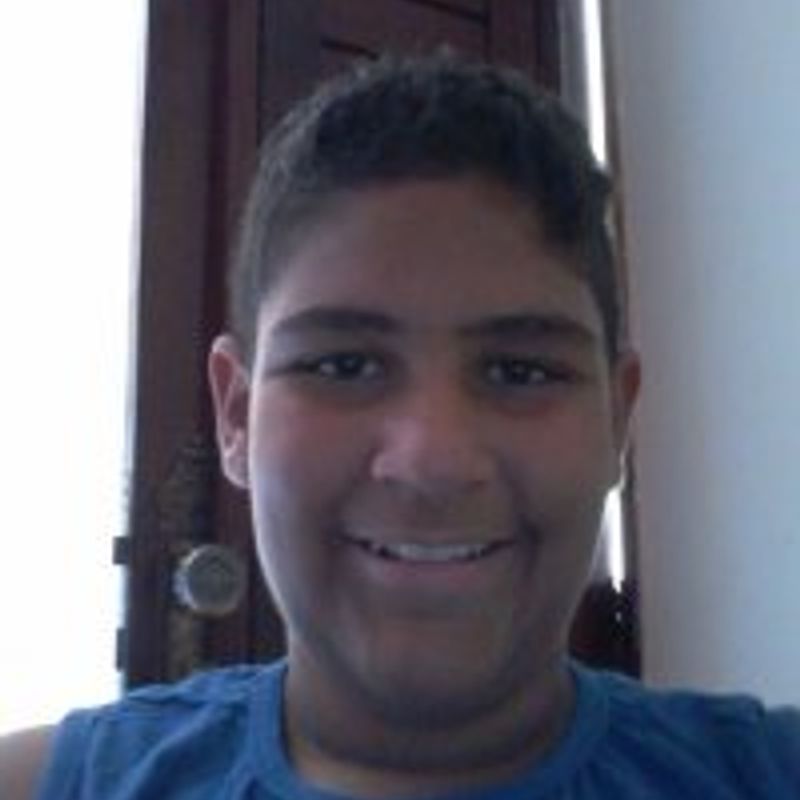 Gabriel Pereira profile picture