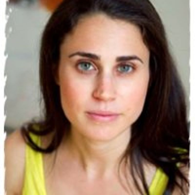 Bianca Turetsky profile picture