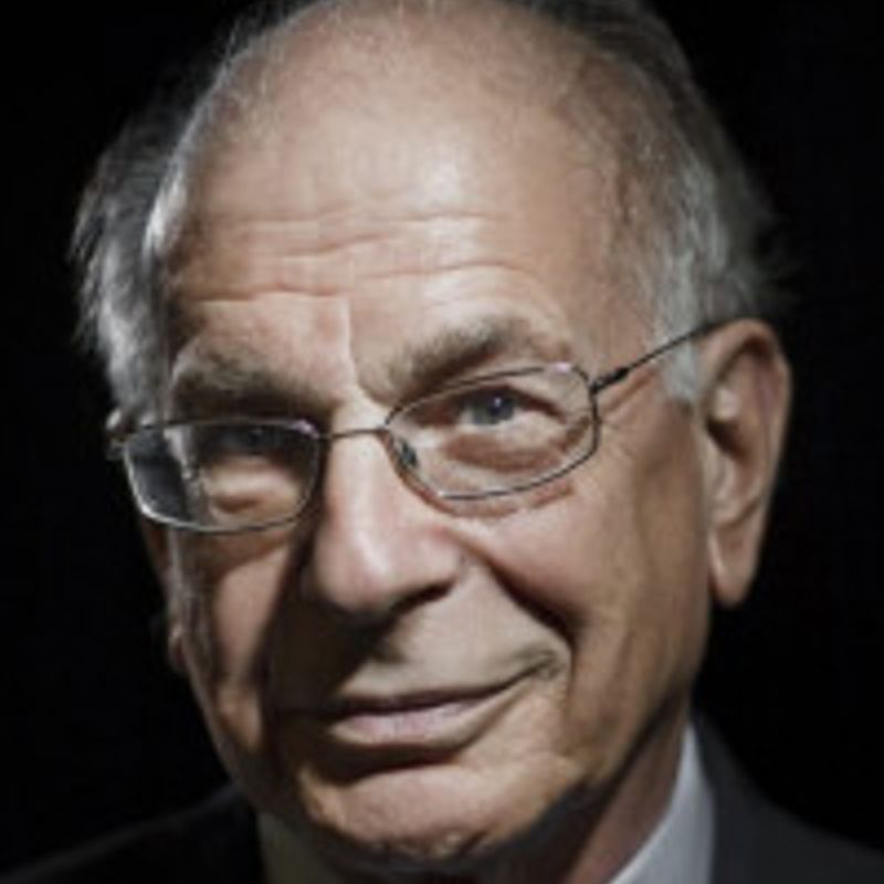 Daniel Kahneman profile picture