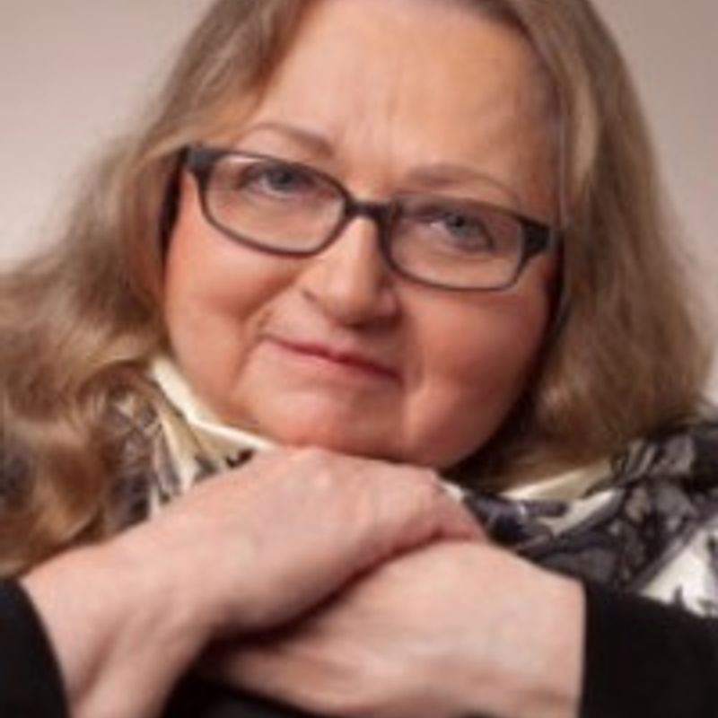 Jean Marie Auel profile picture
