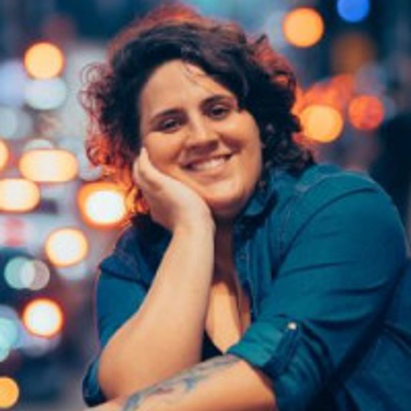 Janayna Bianchi Bruscagin Pin profile picture