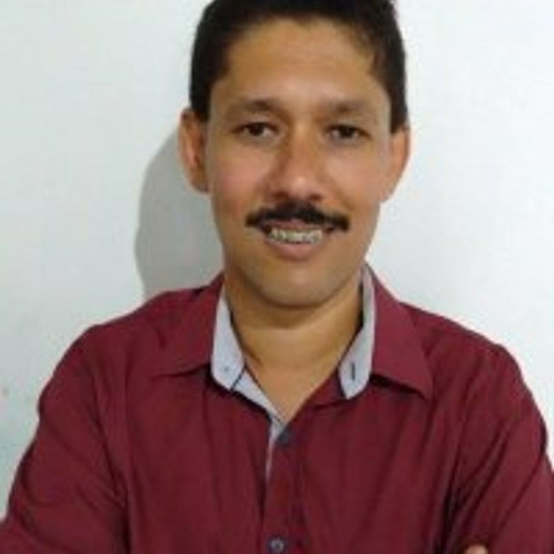 ALCIDÉSIO FERNANDES profile picture