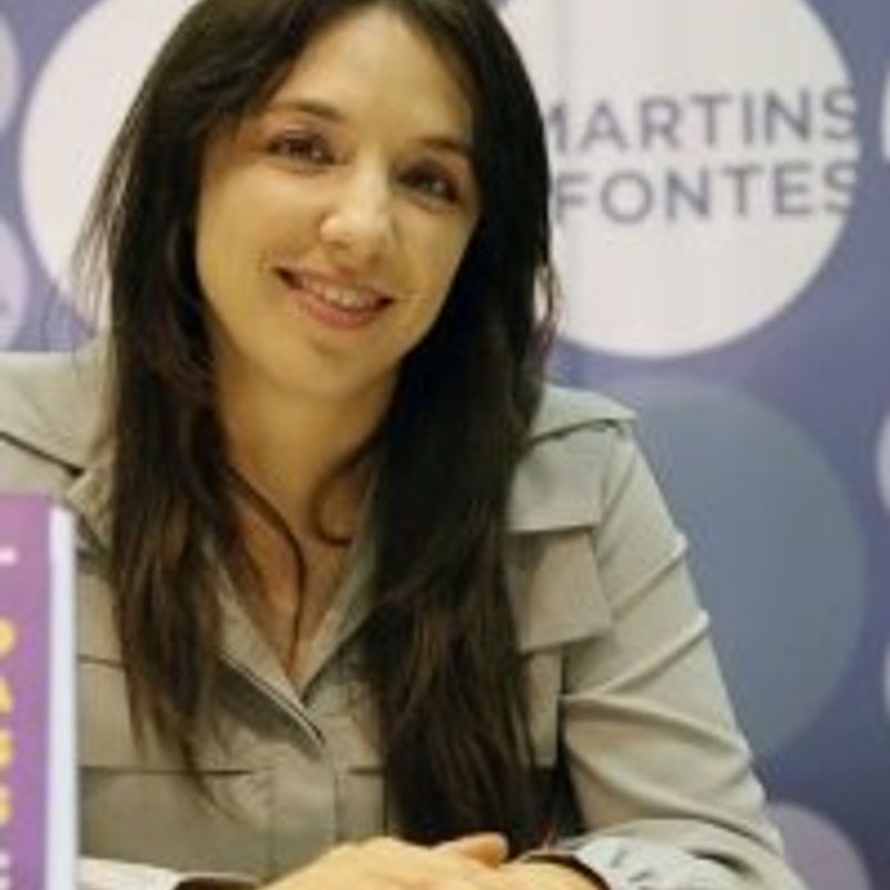 Tatiana Benevides Magalhães Braga profile picture
