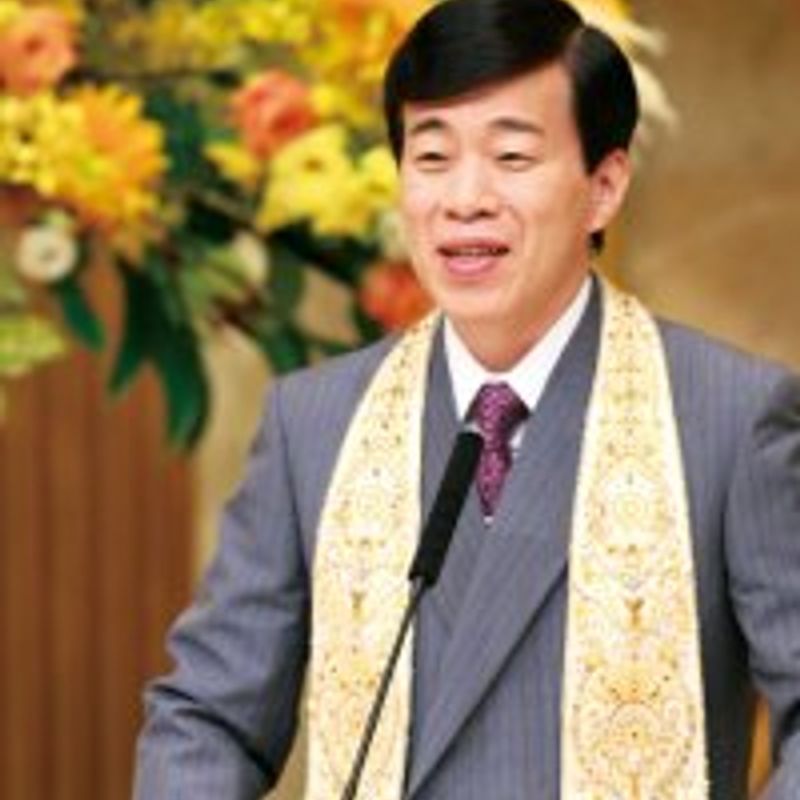Ryuho Okawa profile picture