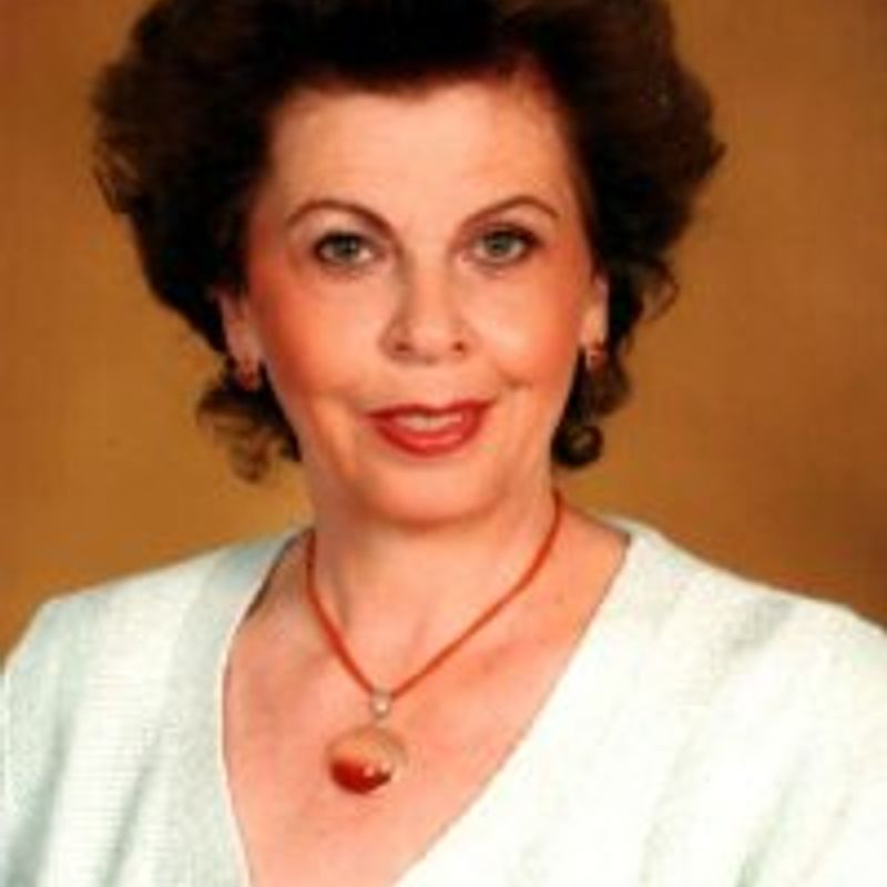 Bernardethe Pierina Ghidini Zardo profile picture