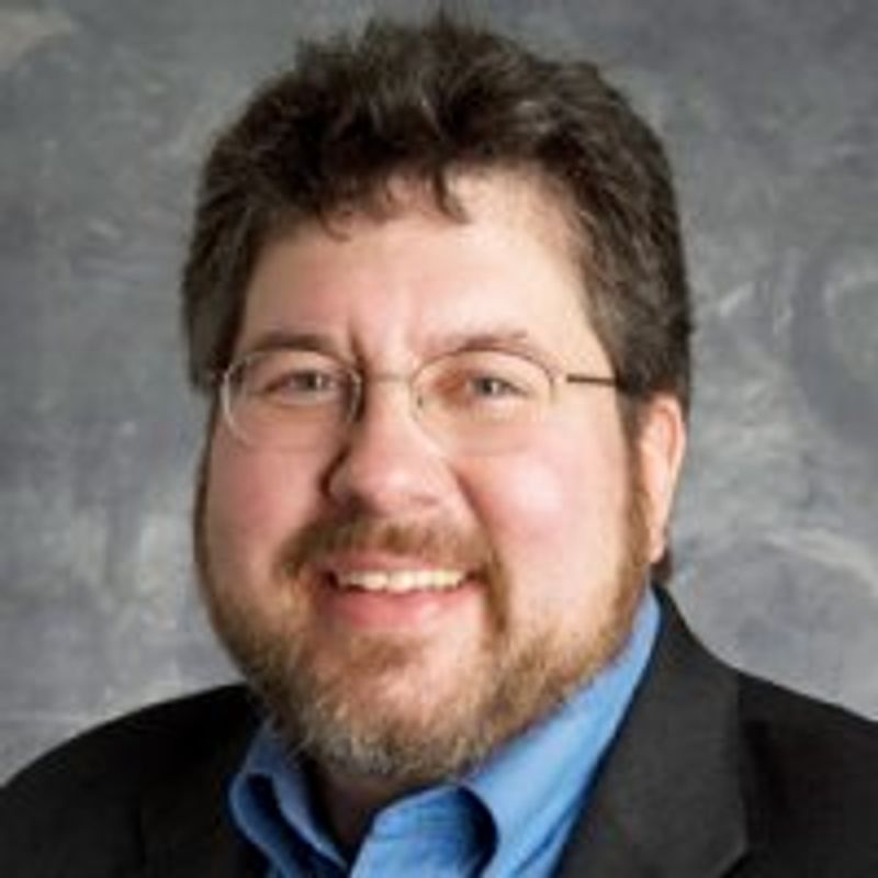 Josh Bernoff profile picture